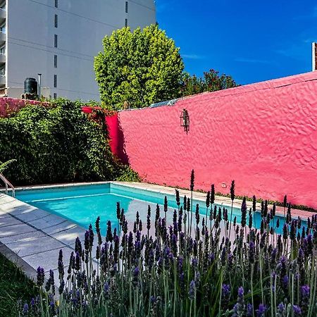 Yunga Hostel Σάλτα Εξωτερικό φωτογραφία