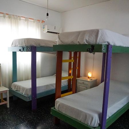 Yunga Hostel Σάλτα Εξωτερικό φωτογραφία
