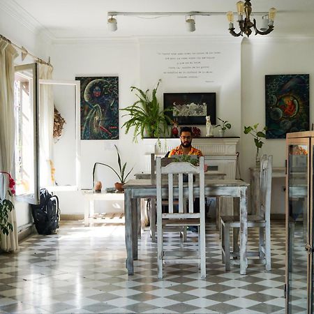 Yunga Hostel Σάλτα Εξωτερικό φωτογραφία
