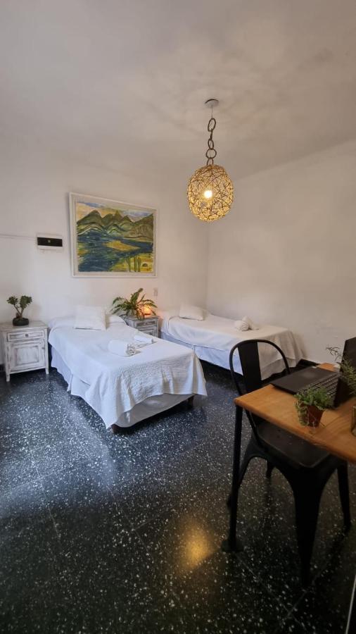 Yunga Hostel Σάλτα Εξωτερικό φωτογραφία