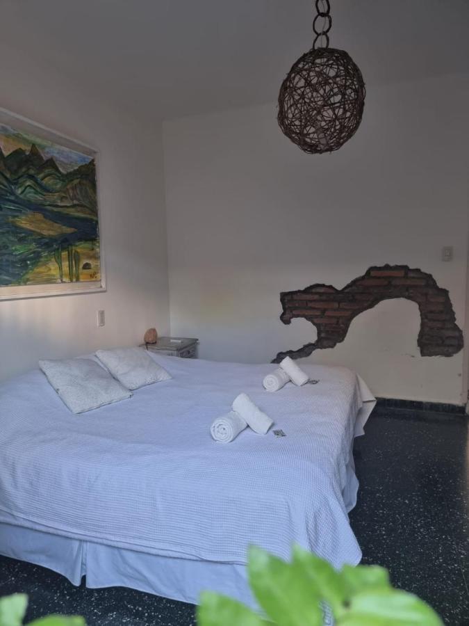 Yunga Hostel Σάλτα Εξωτερικό φωτογραφία
