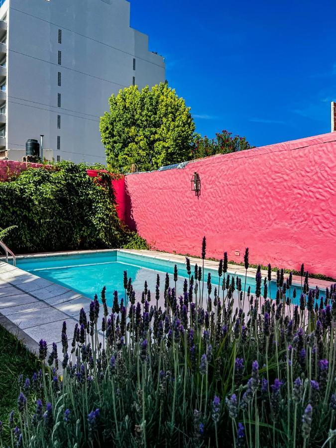 Yunga Hostel Σάλτα Εξωτερικό φωτογραφία