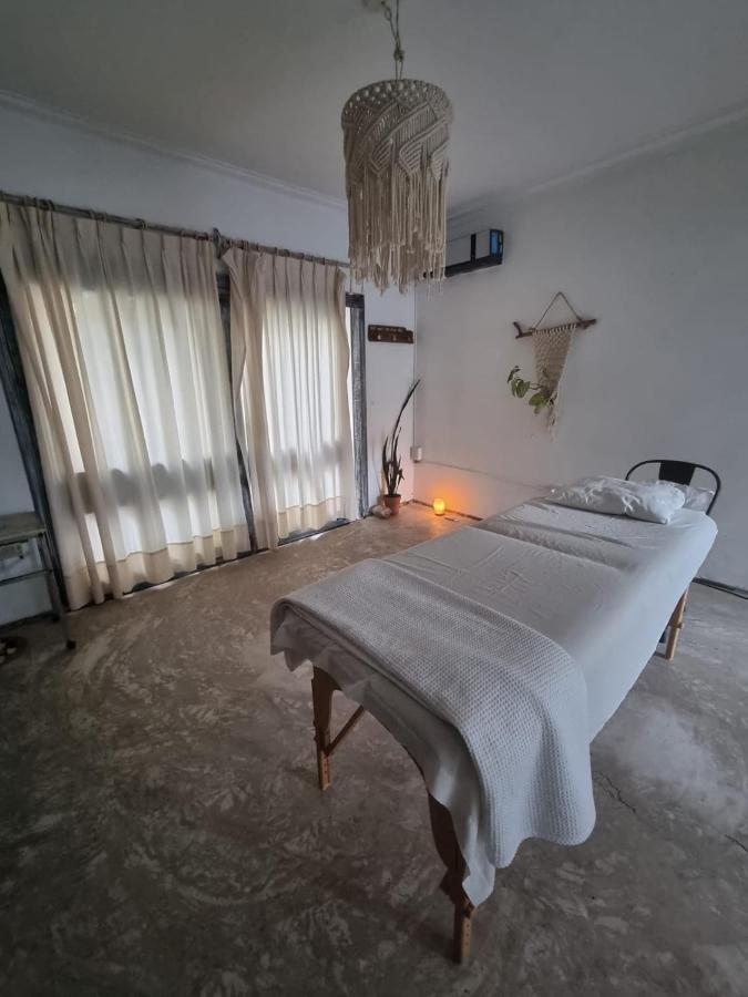 Yunga Hostel Σάλτα Εξωτερικό φωτογραφία
