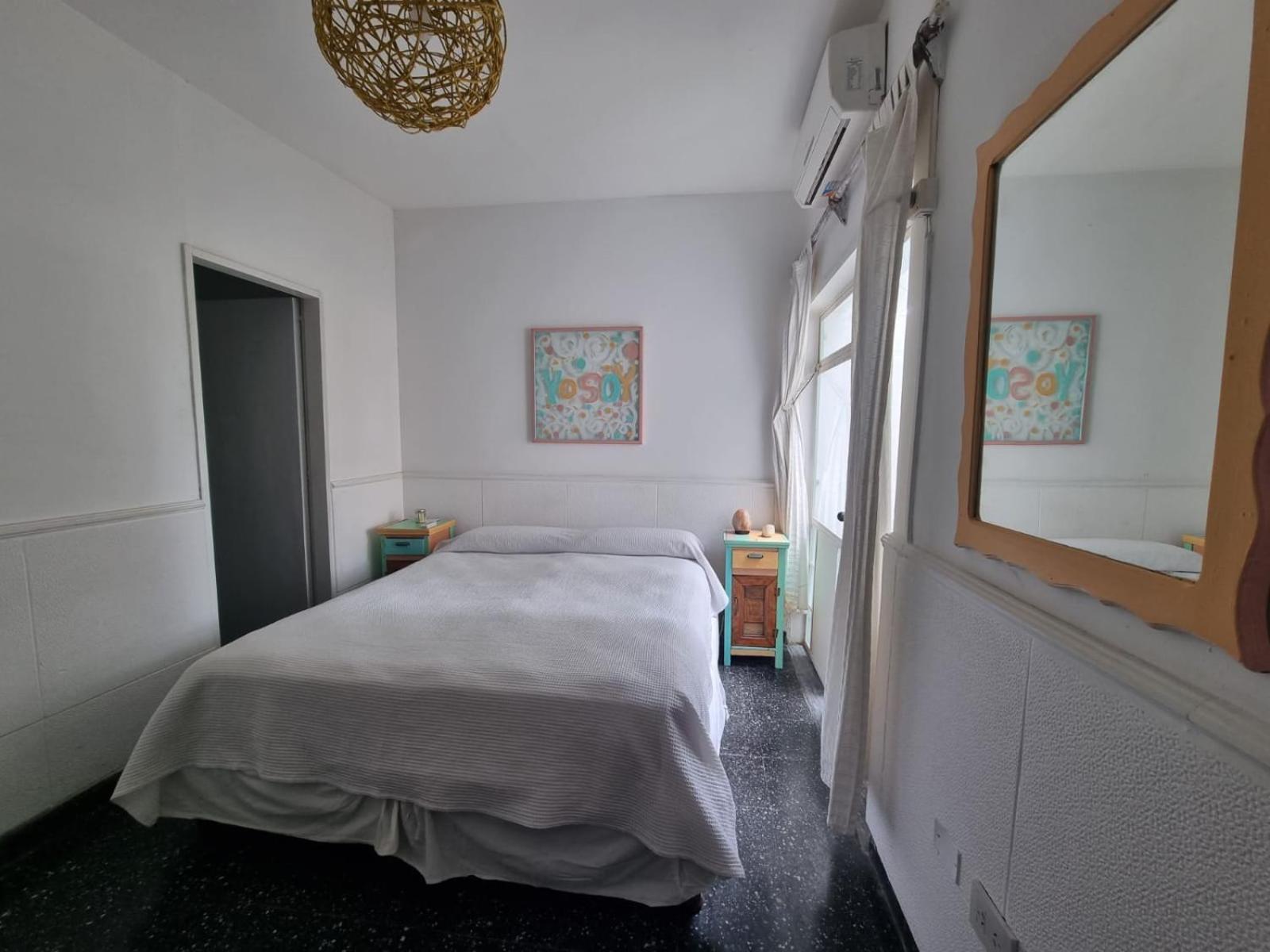Yunga Hostel Σάλτα Εξωτερικό φωτογραφία