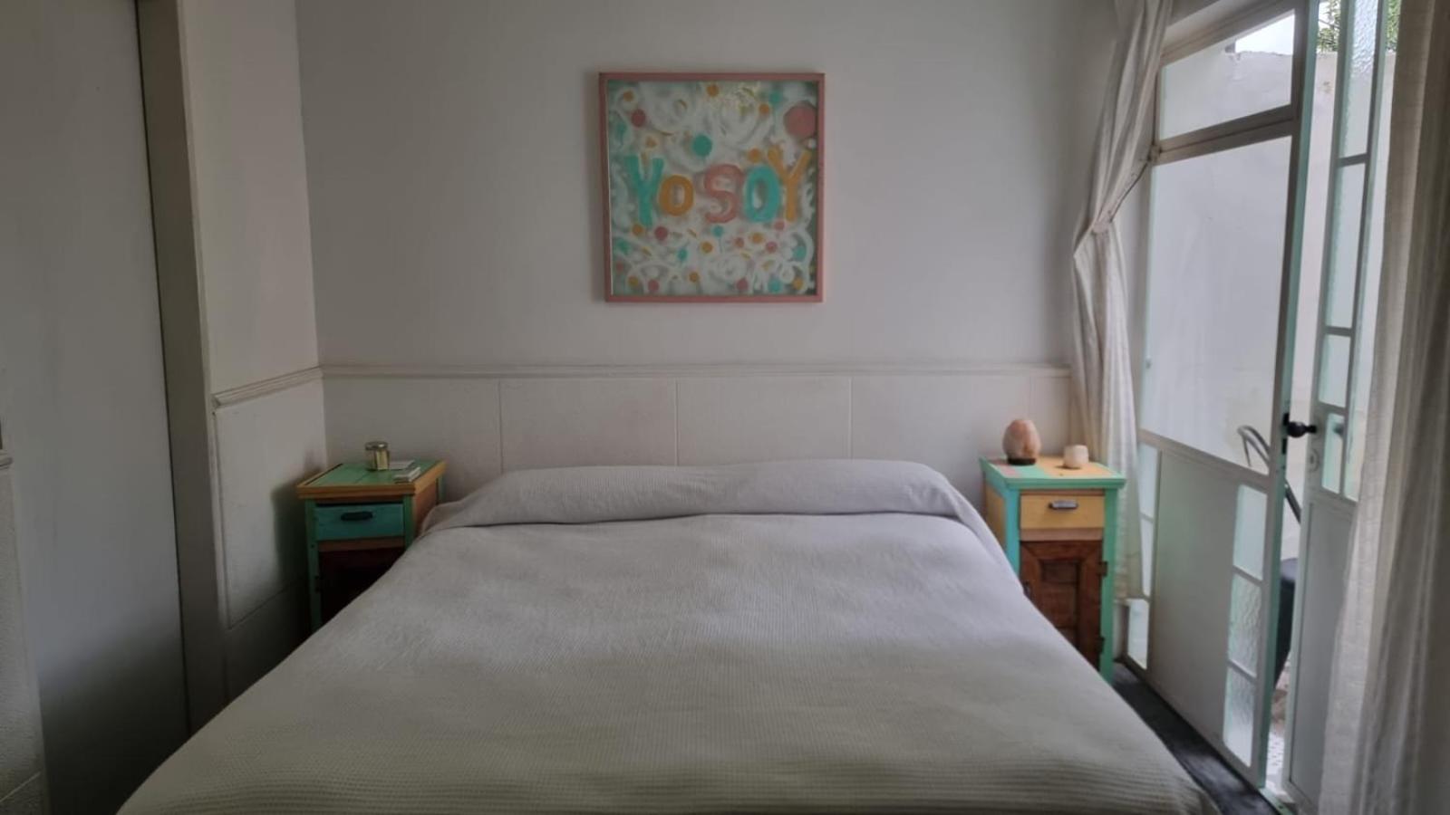 Yunga Hostel Σάλτα Εξωτερικό φωτογραφία