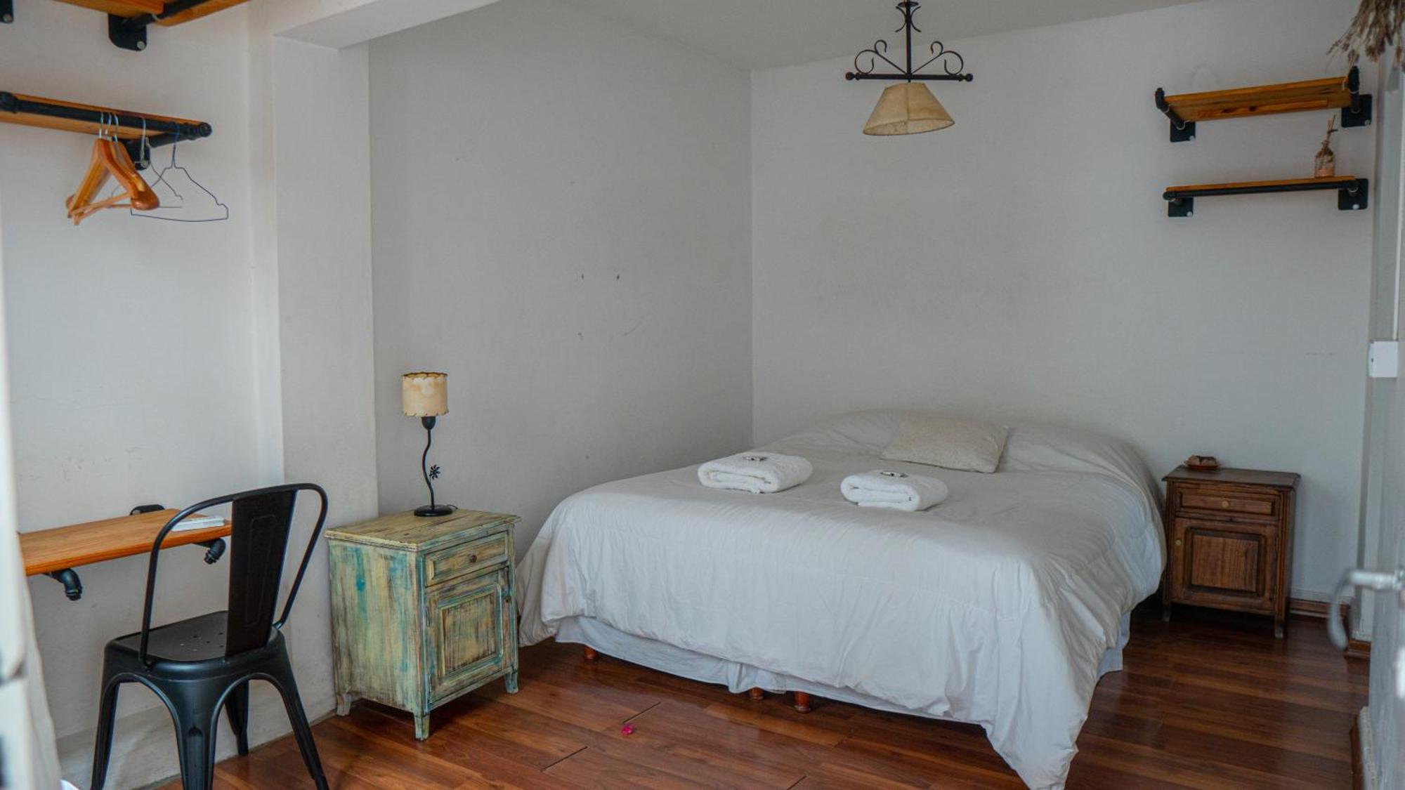 Yunga Hostel Σάλτα Εξωτερικό φωτογραφία