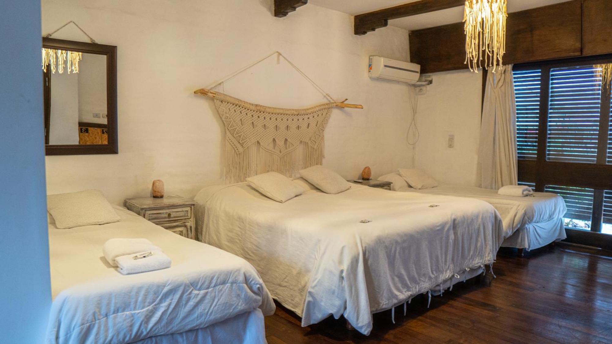 Yunga Hostel Σάλτα Εξωτερικό φωτογραφία