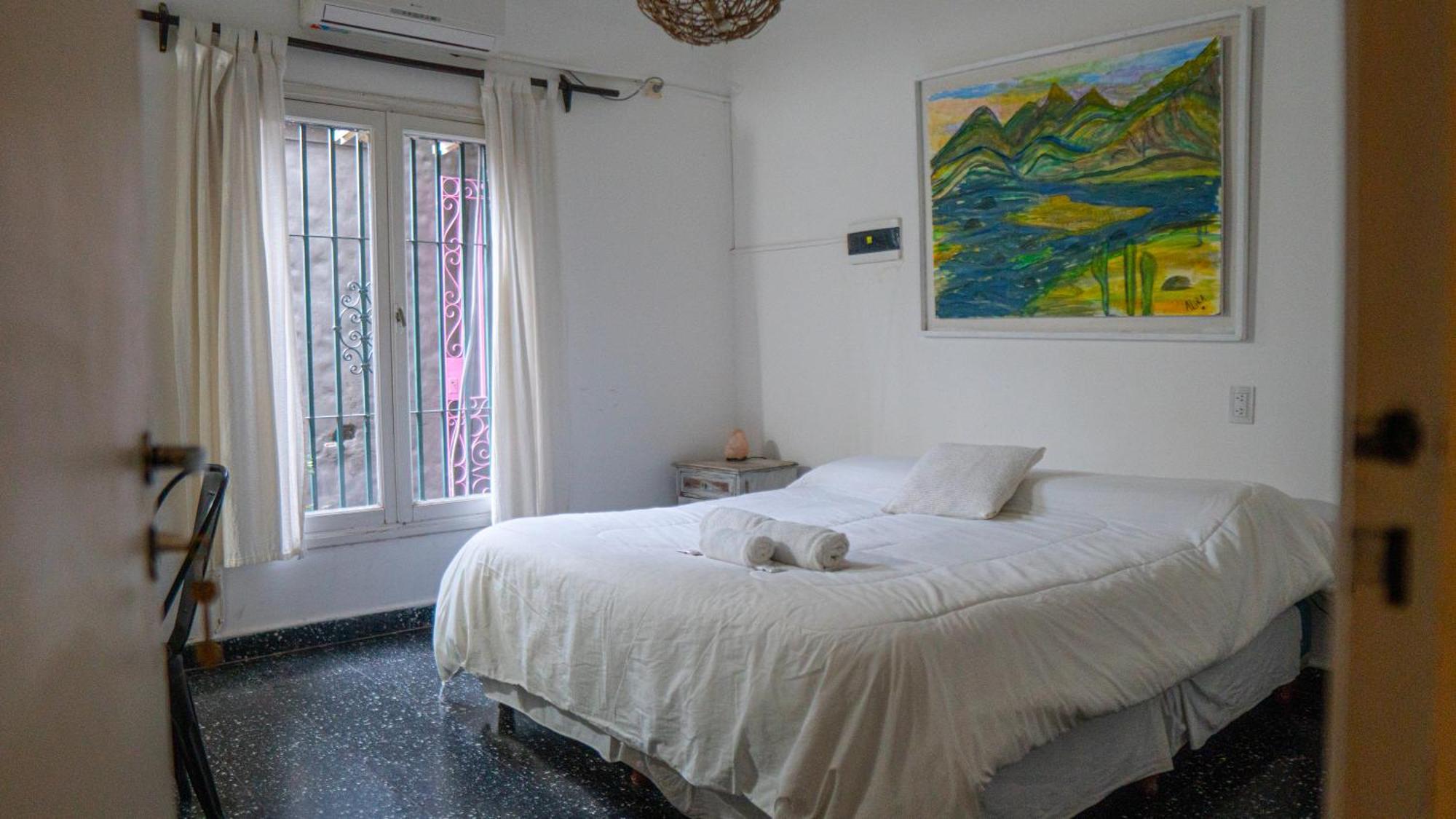 Yunga Hostel Σάλτα Εξωτερικό φωτογραφία