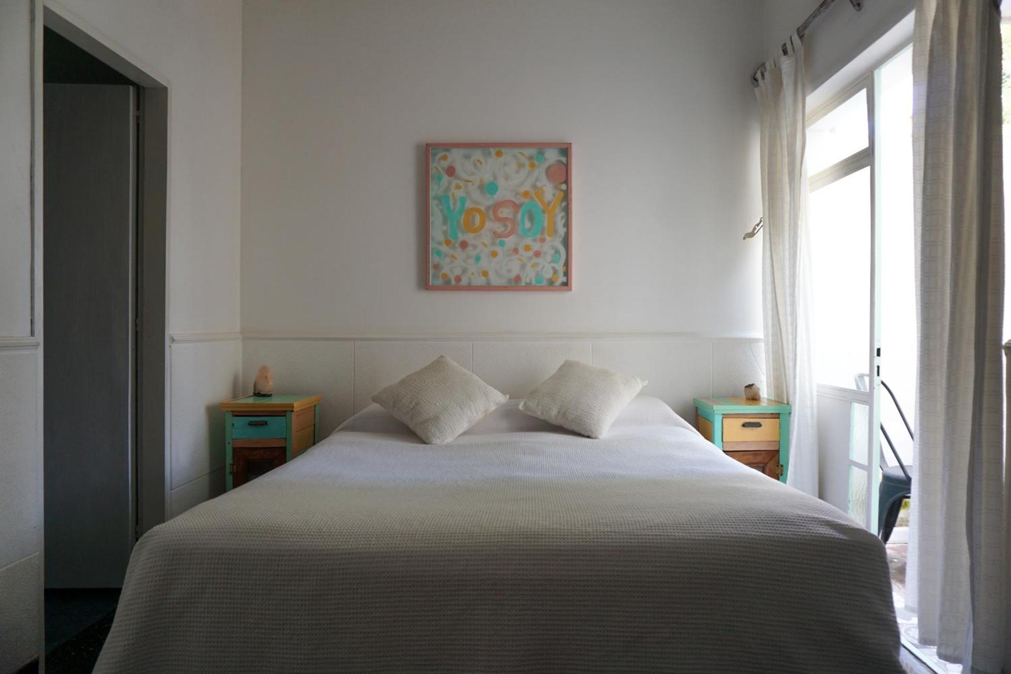 Yunga Hostel Σάλτα Εξωτερικό φωτογραφία