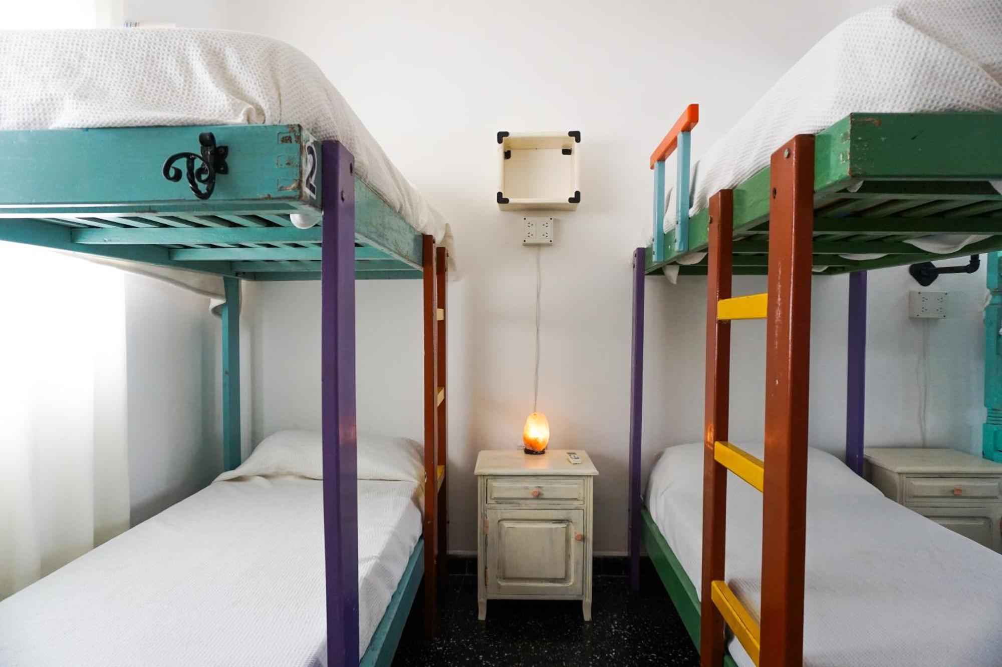 Yunga Hostel Σάλτα Εξωτερικό φωτογραφία
