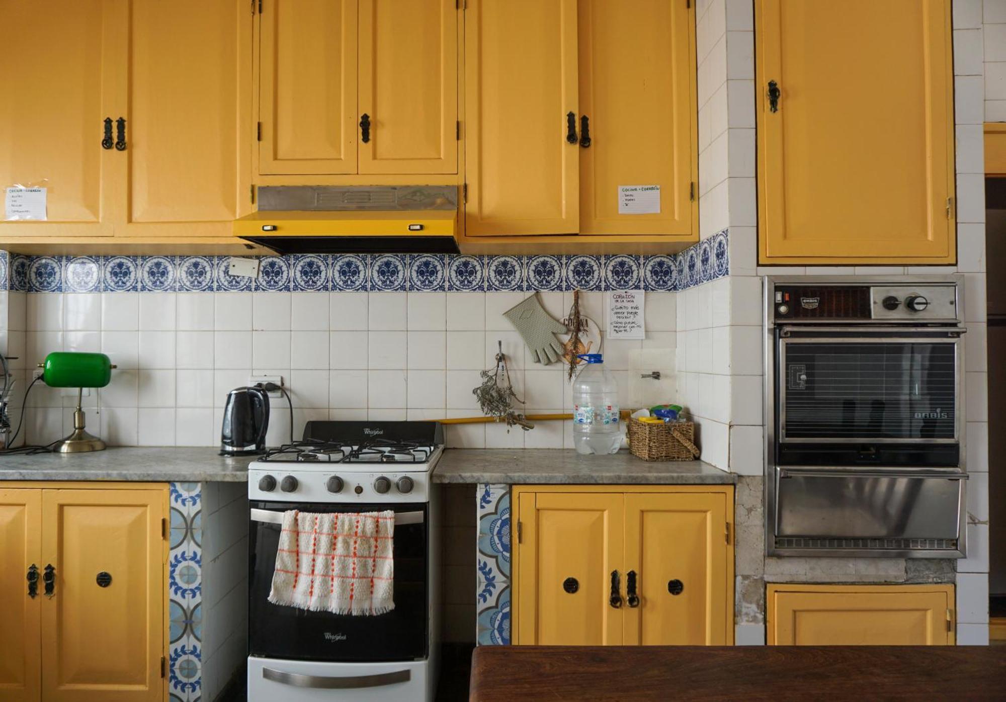 Yunga Hostel Σάλτα Εξωτερικό φωτογραφία