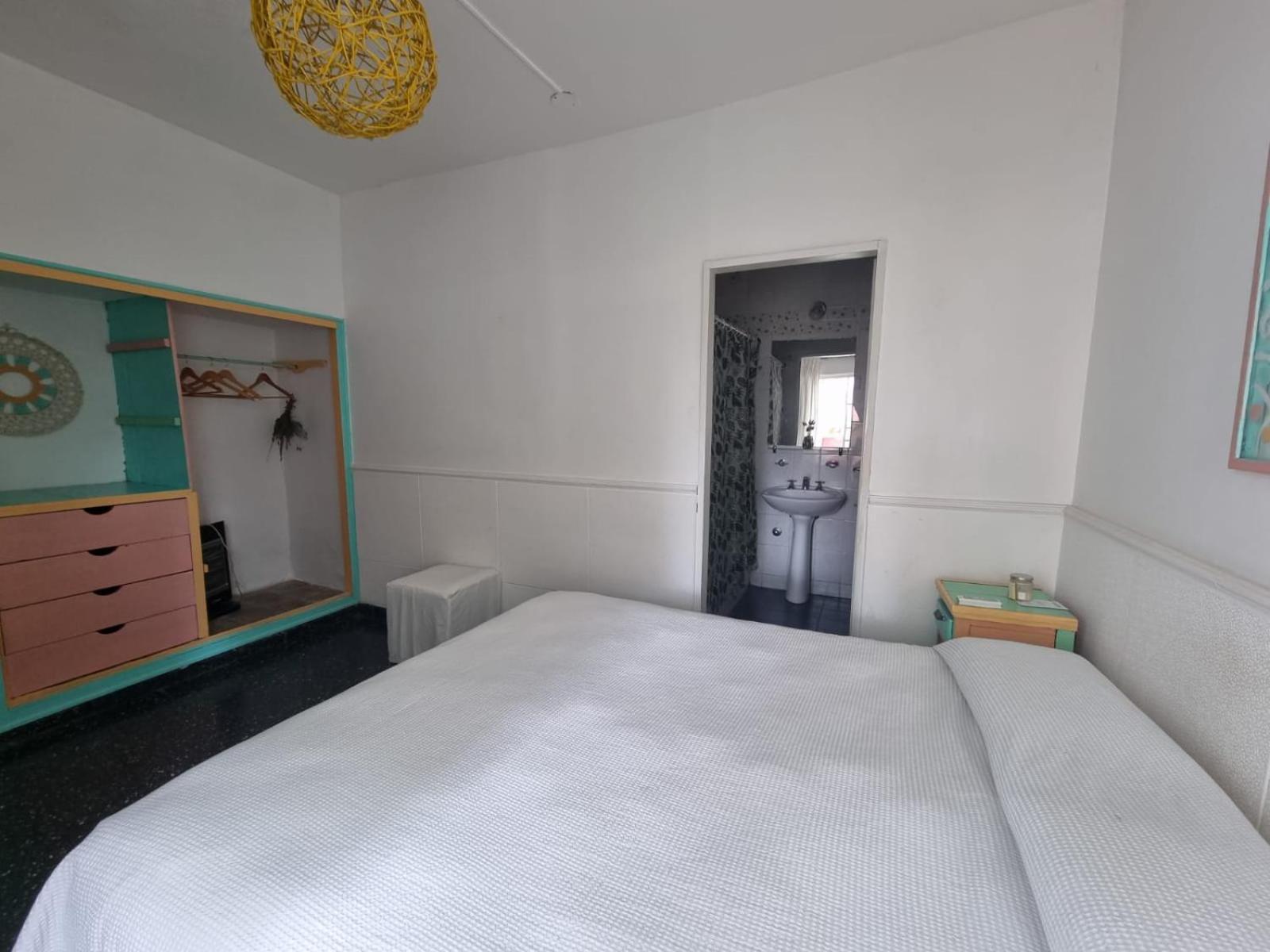 Yunga Hostel Σάλτα Δωμάτιο φωτογραφία