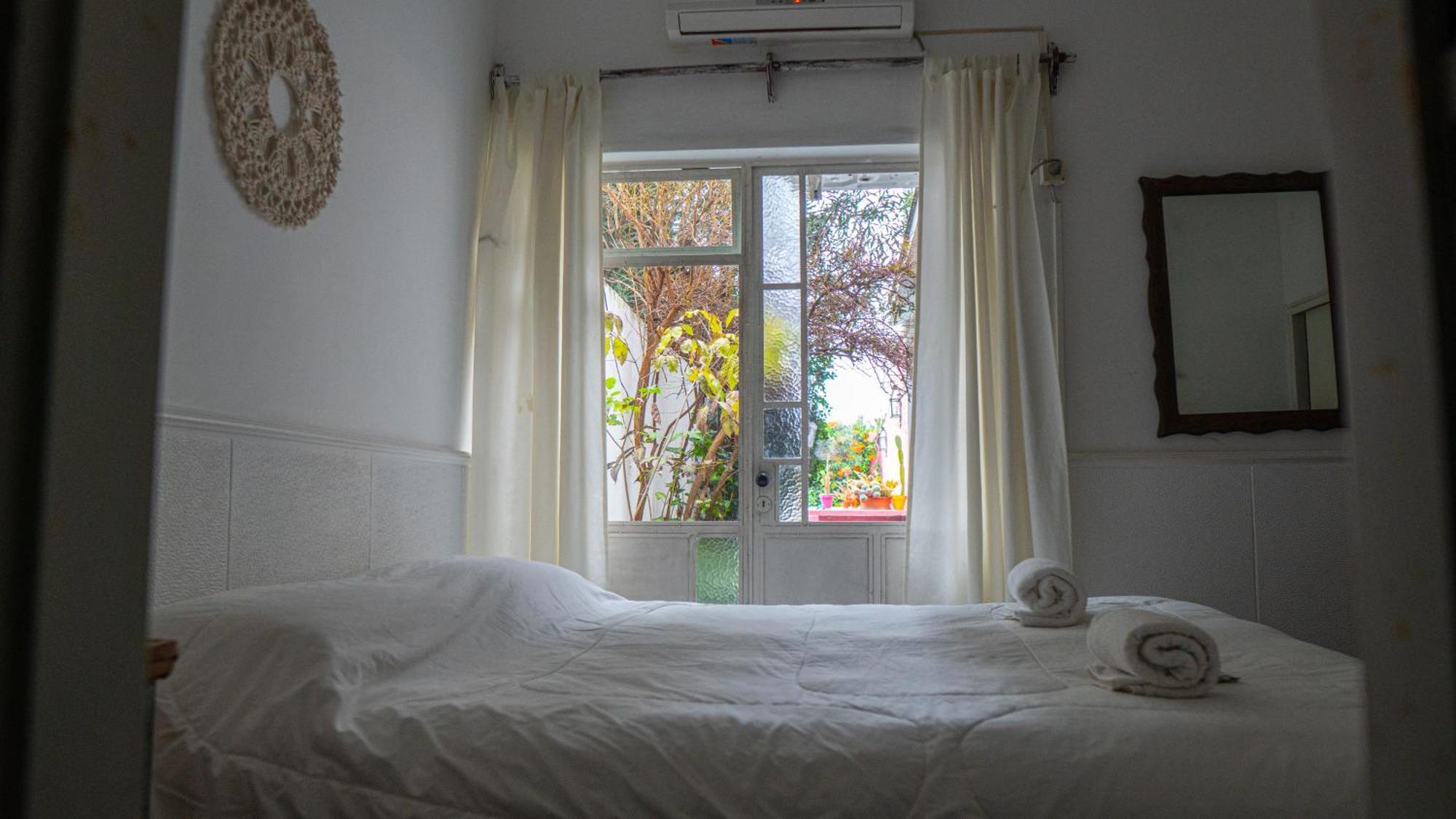 Yunga Hostel Σάλτα Δωμάτιο φωτογραφία