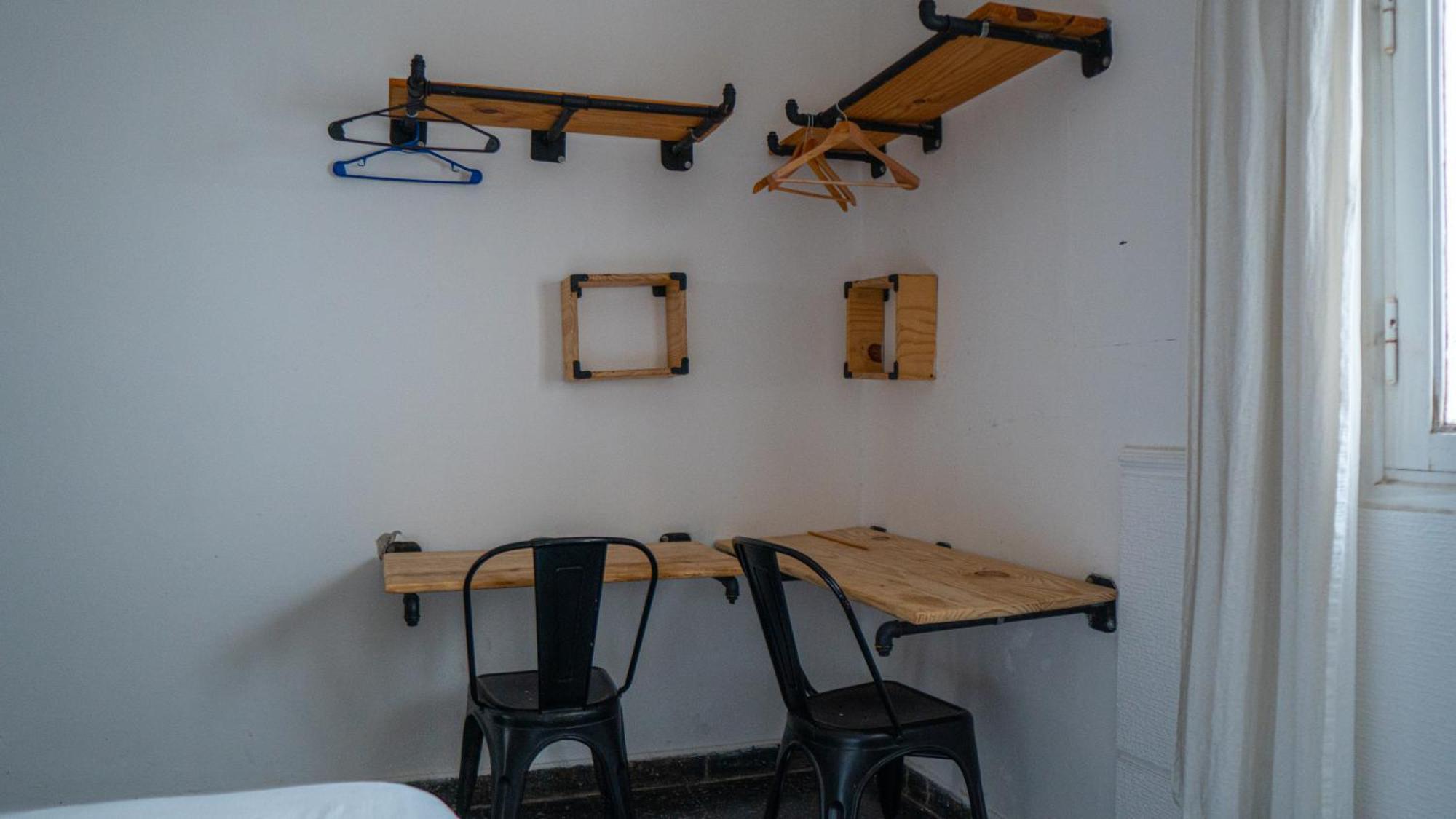 Yunga Hostel Σάλτα Δωμάτιο φωτογραφία