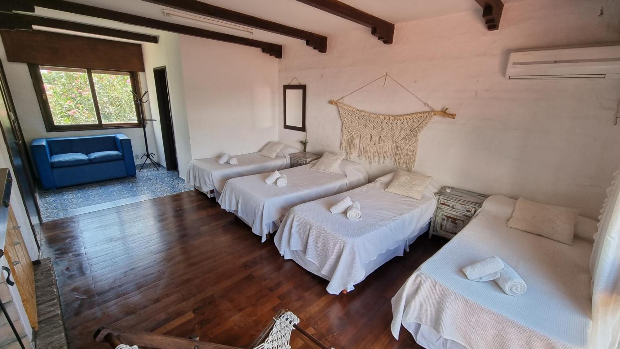 Yunga Hostel Σάλτα Δωμάτιο φωτογραφία