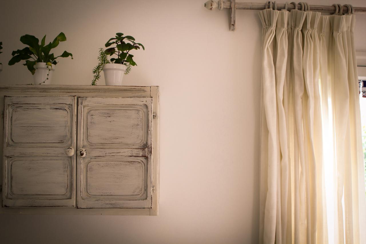 Yunga Hostel Σάλτα Εξωτερικό φωτογραφία